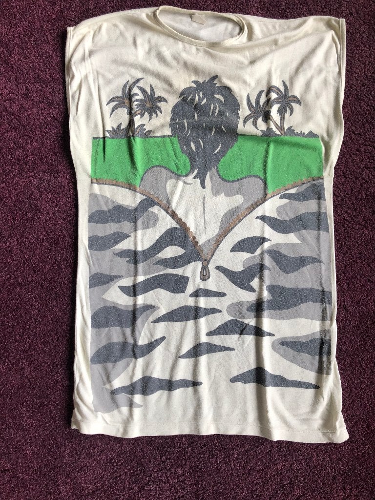 Dames Pyjama., Kleding | Dames, Ophalen of Verzenden, Gedragen, Maat 36 (S)