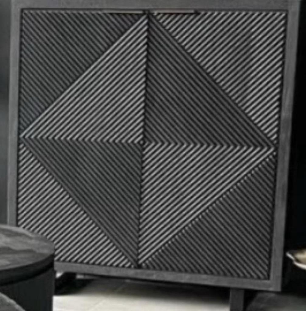 Wandkast fluent 110 x 40 x 120 cm, Ophalen of Verzenden, Zo goed als nieuw, Hout, Containerberging