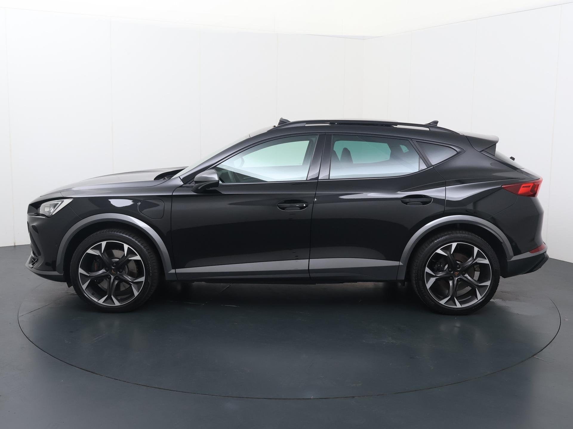 CUPRA Formentor 1.4 TSI e-Hybrid VZ Performance Limited | 24, 12 maanden, Gebruikt, Euro 6, 4 cilinders
