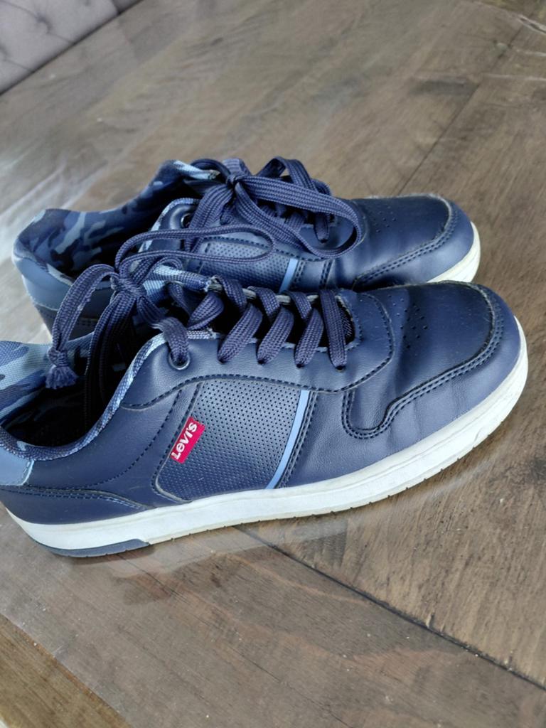 Levi's jongens schoenen maat 37, Gebruikt, Schoenen, Ophalen of Verzenden, Levi's