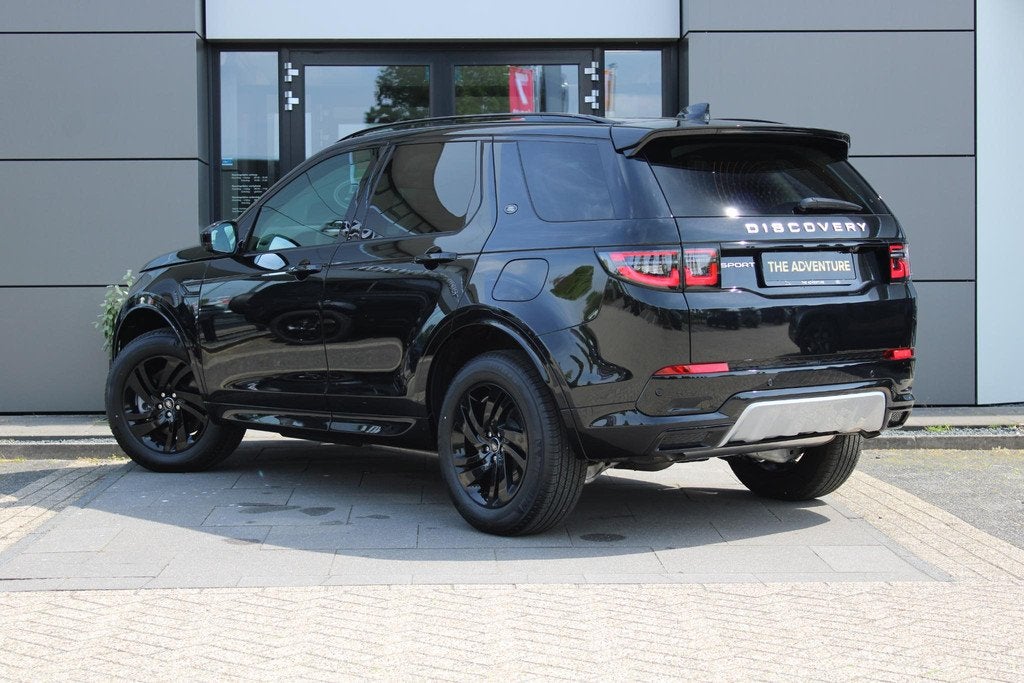 Land Rover Discovery Sport P270e S | Trekhaak | Cold Climate, Auto's, Land Rover, Automaat, Euro 6, Met garantie (alle), 15 kWh