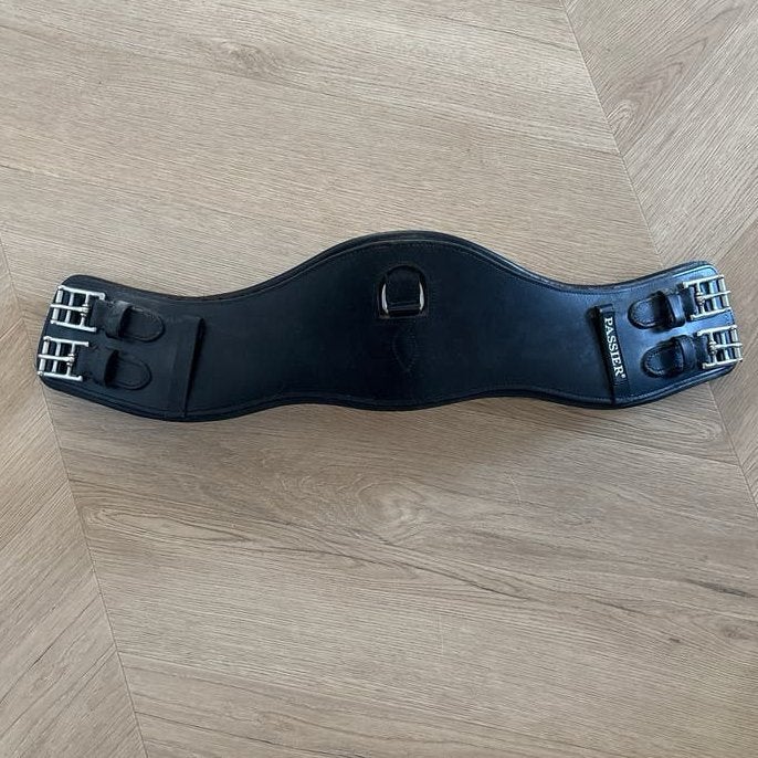 Passier singel maat 65cm, Ophalen of Verzenden, Zo goed als nieuw, Dressuur