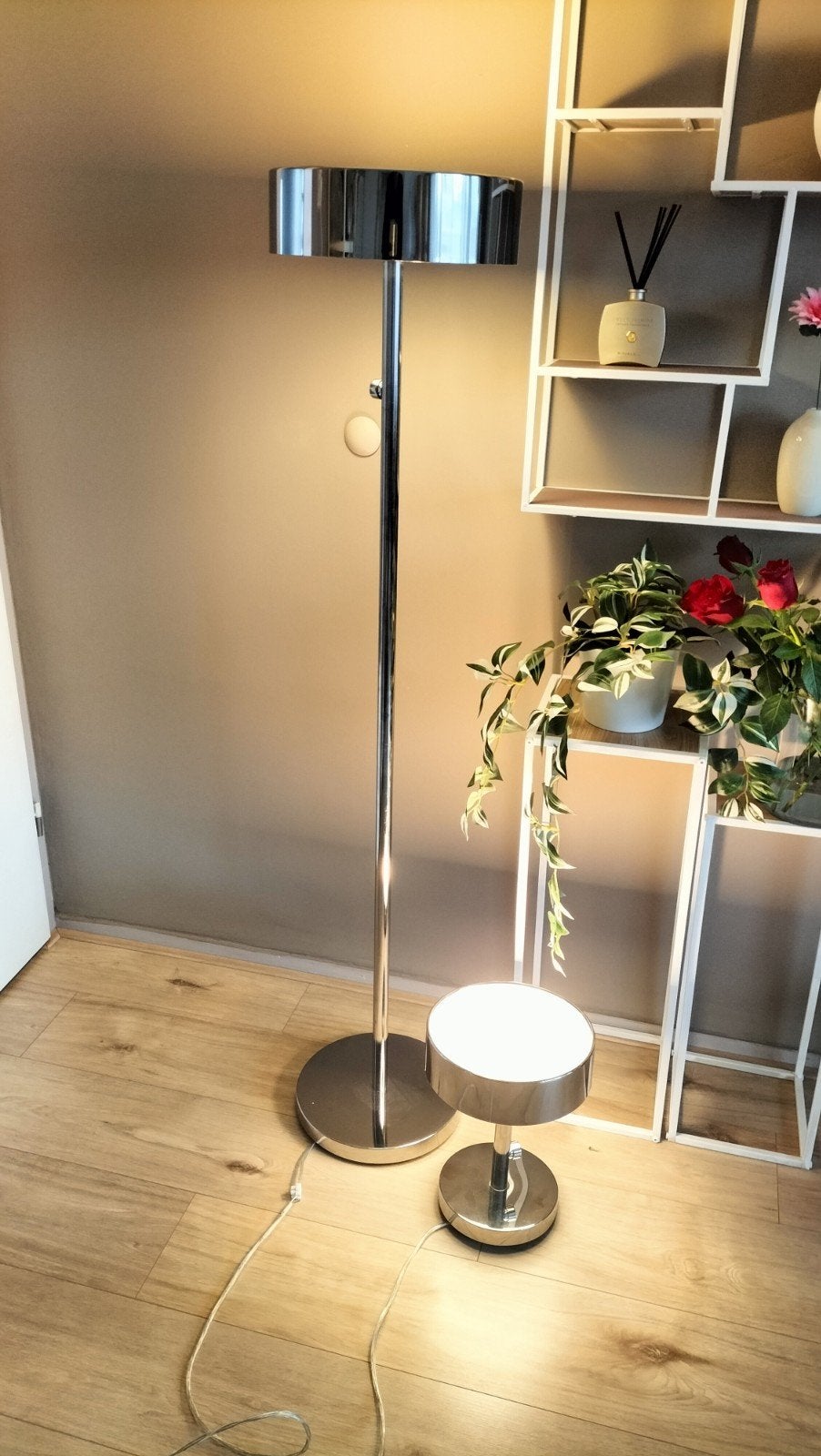IKEA Stockholm 2017 vloerlamp - Ola Wihlborg -, Ophalen, 150 tot 200 cm