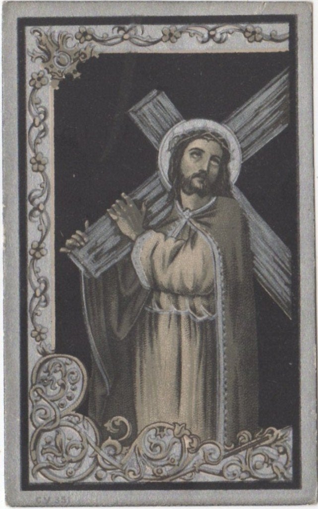 Sophia van Duyse 1833 St. Gillis-Waas + 1905 St. Nikolaas, Ophalen of Verzenden