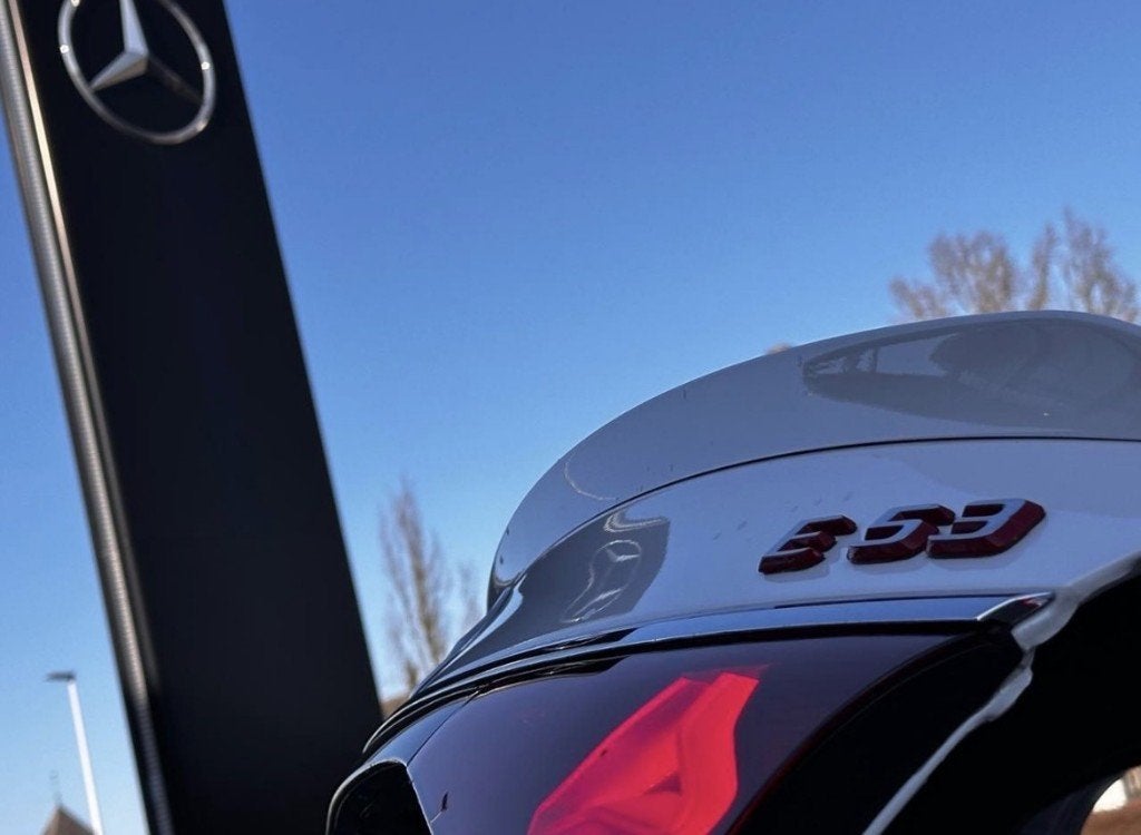 E53 embleem c63 logo e63 e63S c63S s63s letters embleem 2024, Ophalen of Verzenden