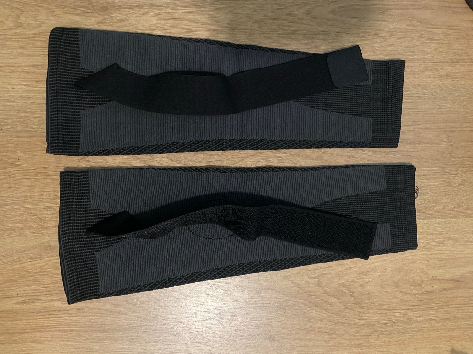 Kniebraces Met Klittenband Banden, Diversen, Braces, Ophalen of Verzenden