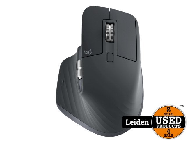 Logitech MX Master 3S, Bluetooth/RF (NIEUW), Logitech, Nieuw, Support@logitech.com, EPFL - Quartier de l'Innovation
Daniel Borel Innovation Center
1015 Lausanne
Switzerland