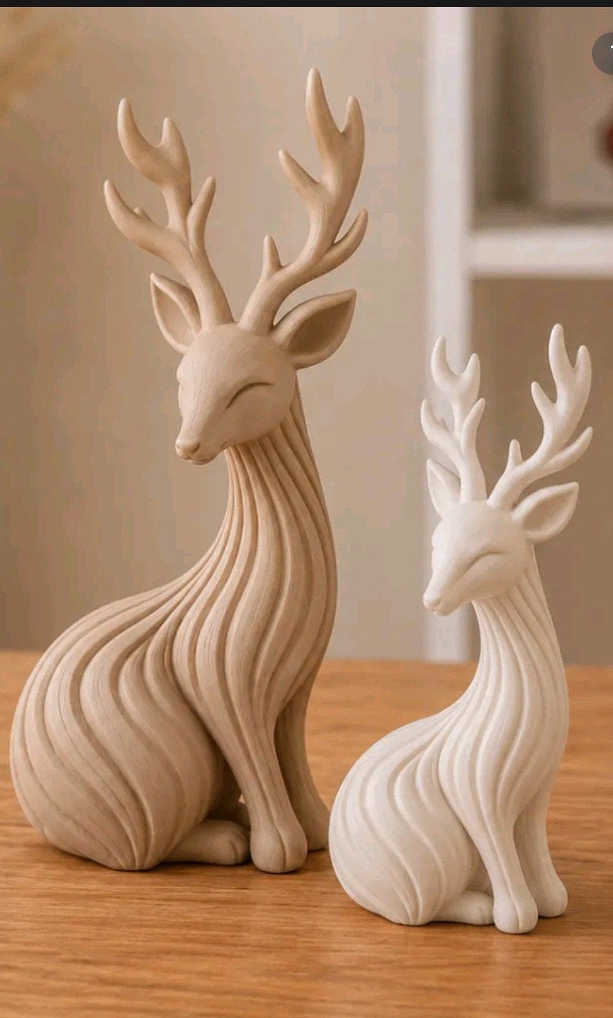 Kerst decoratie ornament, Ophalen of Verzenden, Nieuw