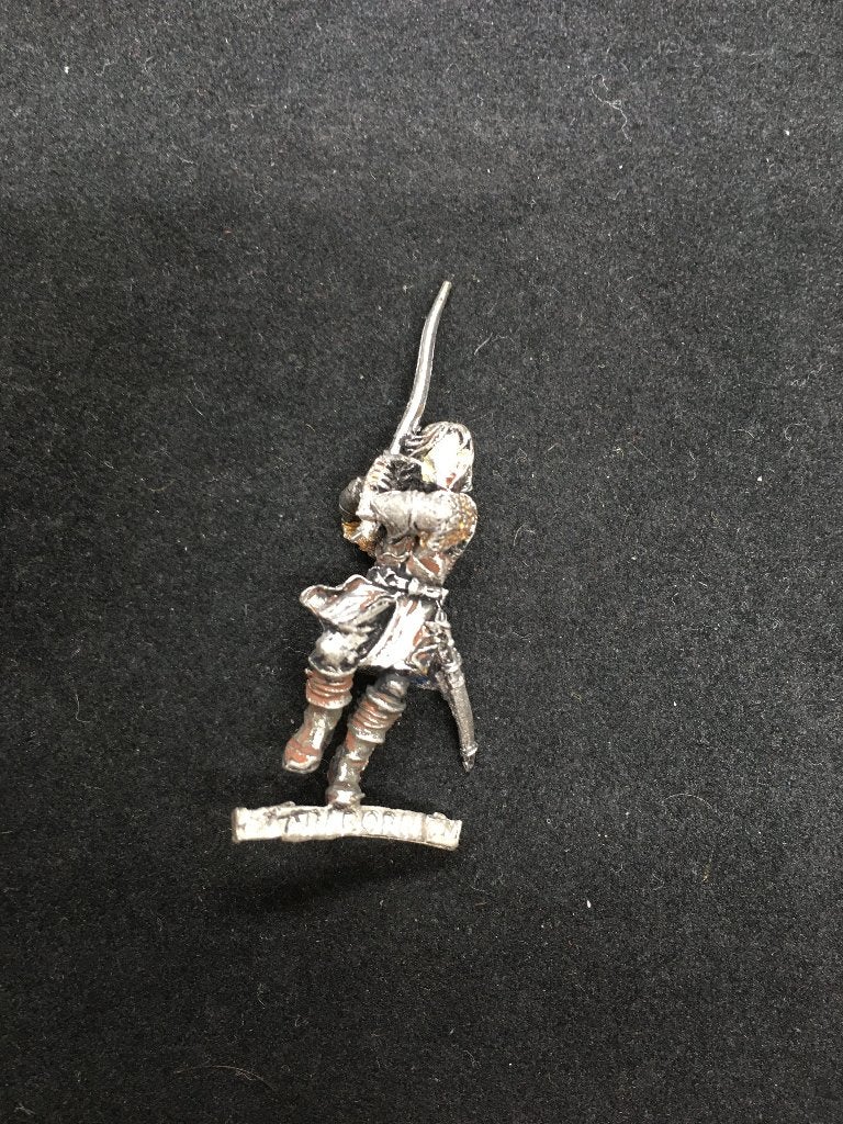 Aragorn (Helm’s Deep), Hobby en Vrije tijd, Ophalen of Verzenden