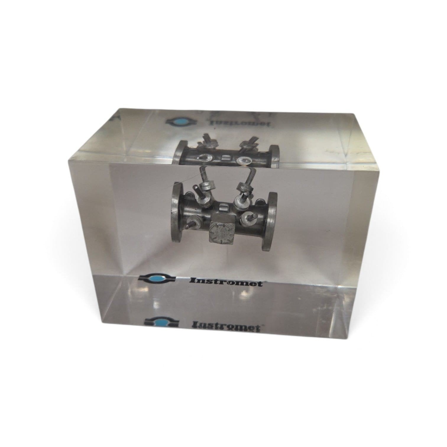 Instromet Manifold Model in Acryl, Ophalen of Verzenden
