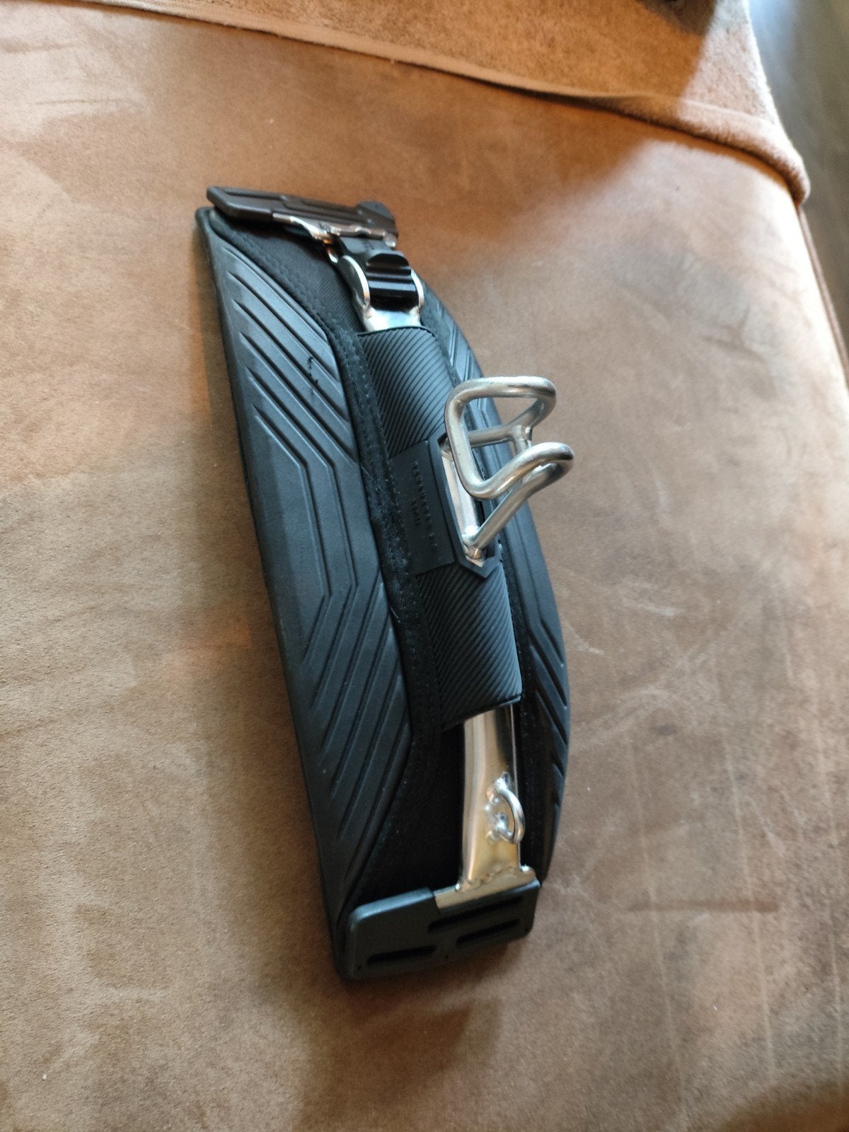 Mystic Spreaderbar Bananabar 2.0 32CM, Watersport en Boten, Kitesurfen, Ophalen of Verzenden, Zo goed als nieuw