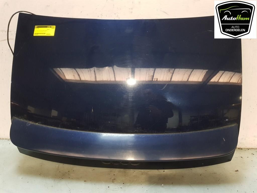 Achterklep Audi TT Roadster (8N9) 2002 8N7827023, Gebruikt, Auto-Union-Straße  1, Ingolstadt 85057, , Duitsland, Info@audi.de