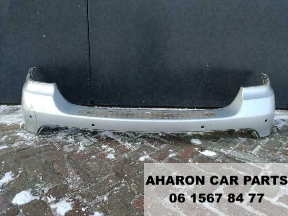 W164 Achterbumper PDC A1648850025 LB M Klasse Origineel 2311, Gebruikt, Achter, Bumper