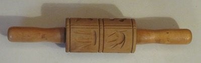 Roller voor koekjes 122080, Ophalen of Verzenden