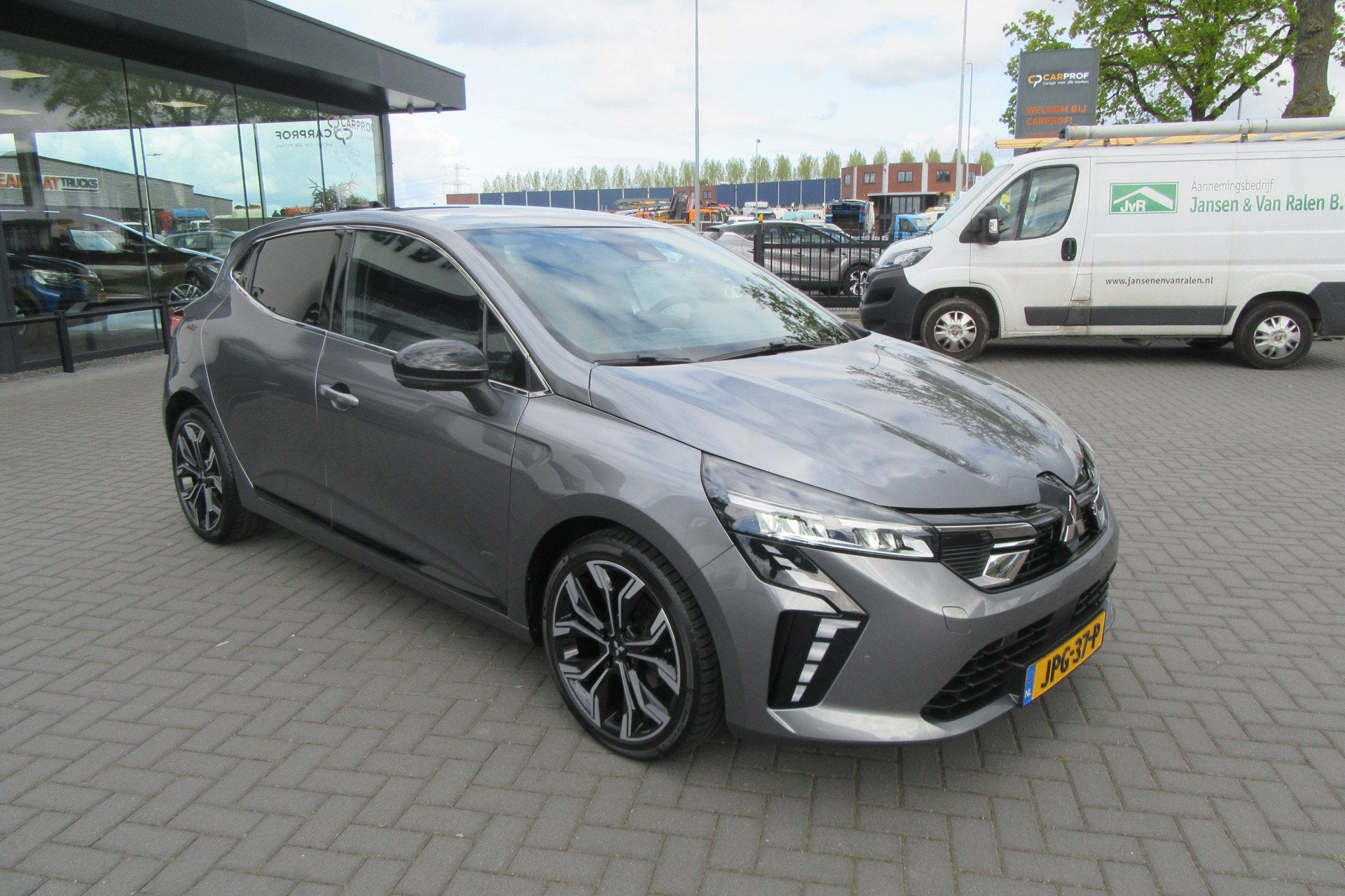 Mitsubishi Colt 1.0T MT First Edition, Camera, Ad. CC, Stoel, Auto's, Voorwielaandrijving, 12 maanden, Gebruikt, Colt