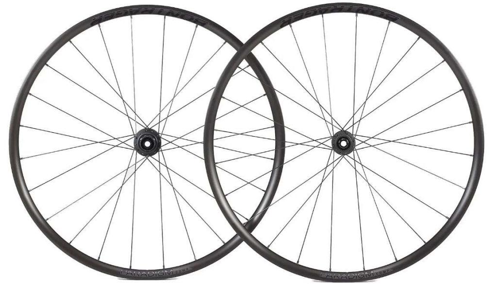 Bontrager Paradigm Comp Disc wielset nieuw!!, Niet ingevuld, Nieuw, Ophalen of Verzenden, Bontrager