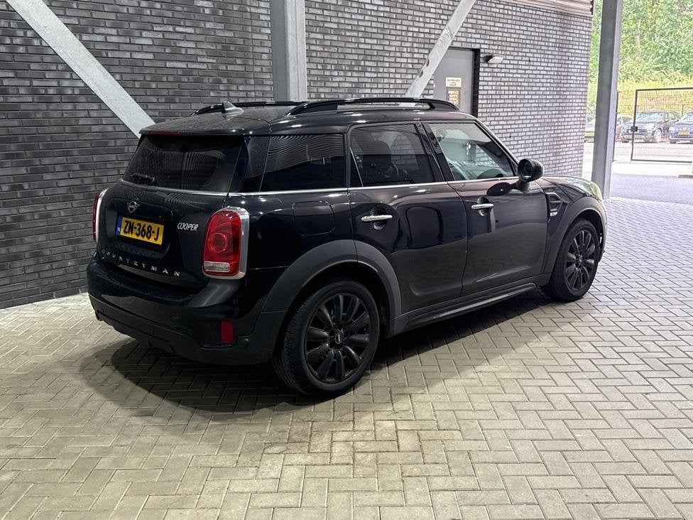 MINI Countryman 1.5 Cooper Business Edition | Automaat | Har, Auto's, Mini, 136 pk, Gebruikt, Countryman, 715 kg