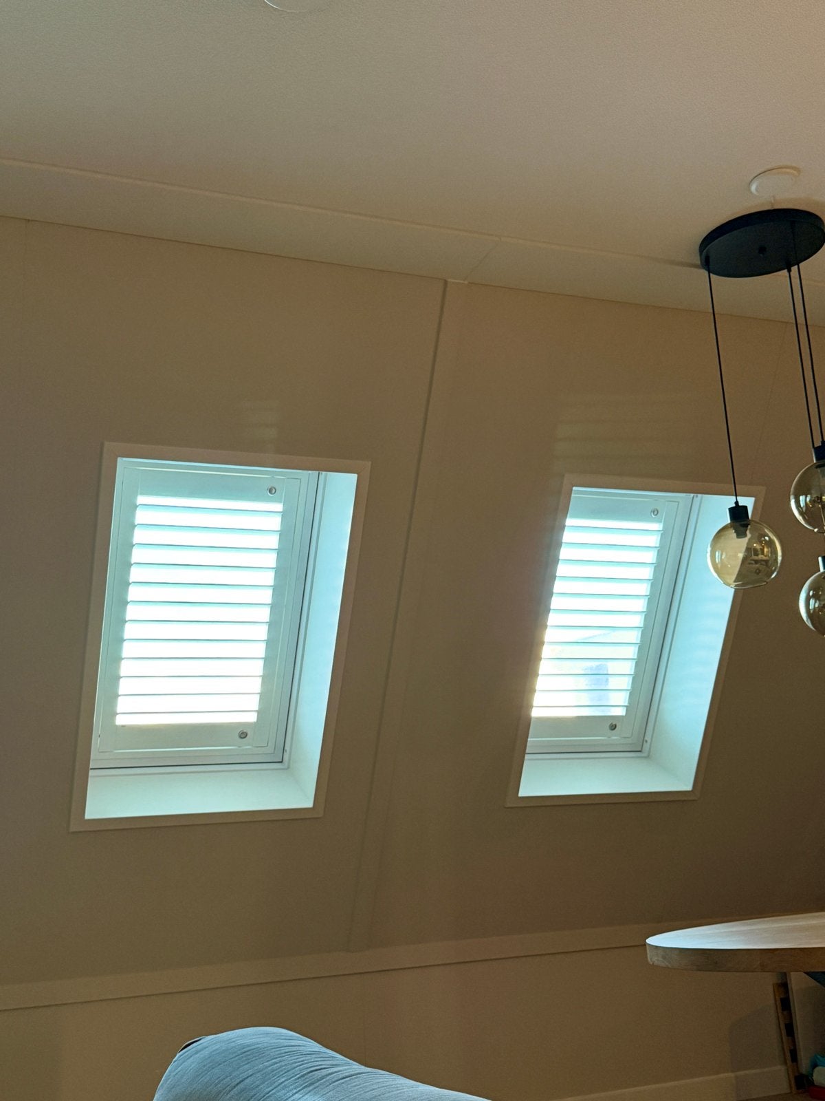 Jasno Shutters voor Velux dakramen GGL MK06 per stuk €175, Ophalen, Overige typen, Zo goed als nieuw, 75 tot 150 cm