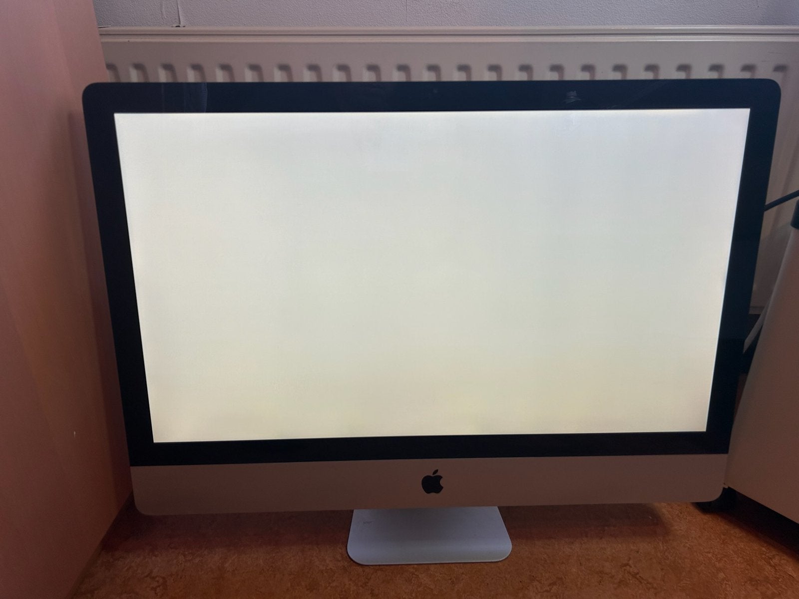 Apple Imac 2011 27 inch, Computers en Software, Apple Desktops, Ophalen, Zo goed als nieuw, IMac, 2 tot 3 Ghz