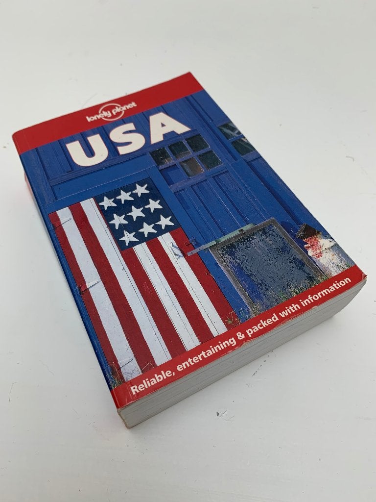 Handige reisgidsen!, Europa, Ophalen of Verzenden, Zo goed als nieuw, Reisgids of -boek