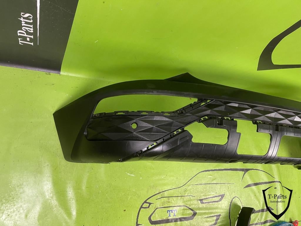 hyundai tucson achterbumper bumper 86650CZ010, Info@fabrikant.eu, Ophalen of Verzenden, Bumper, Hyundai