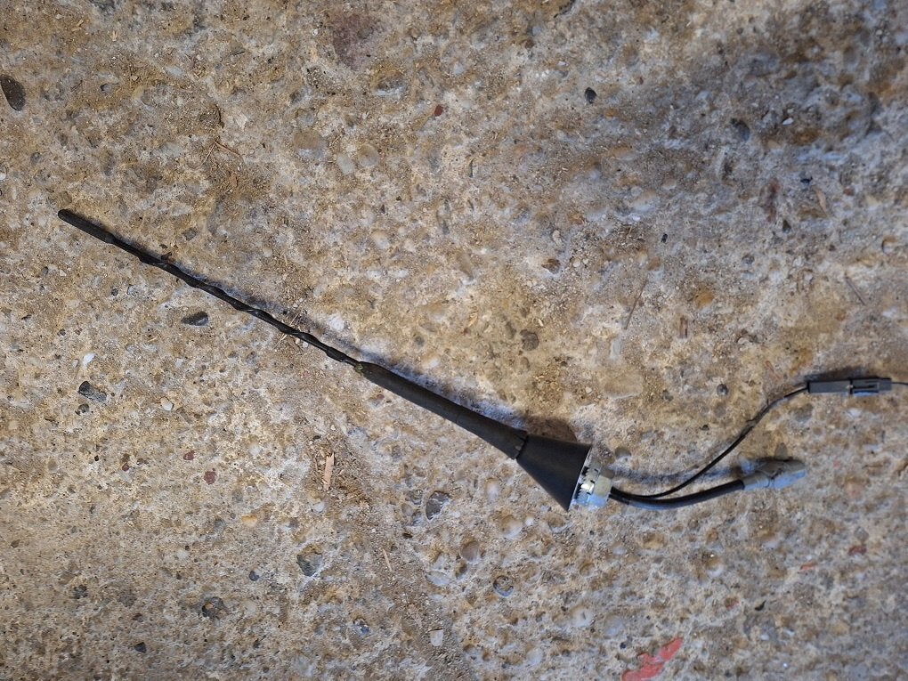 Complete antenne Wagon R 2001, Ophalen of Verzenden