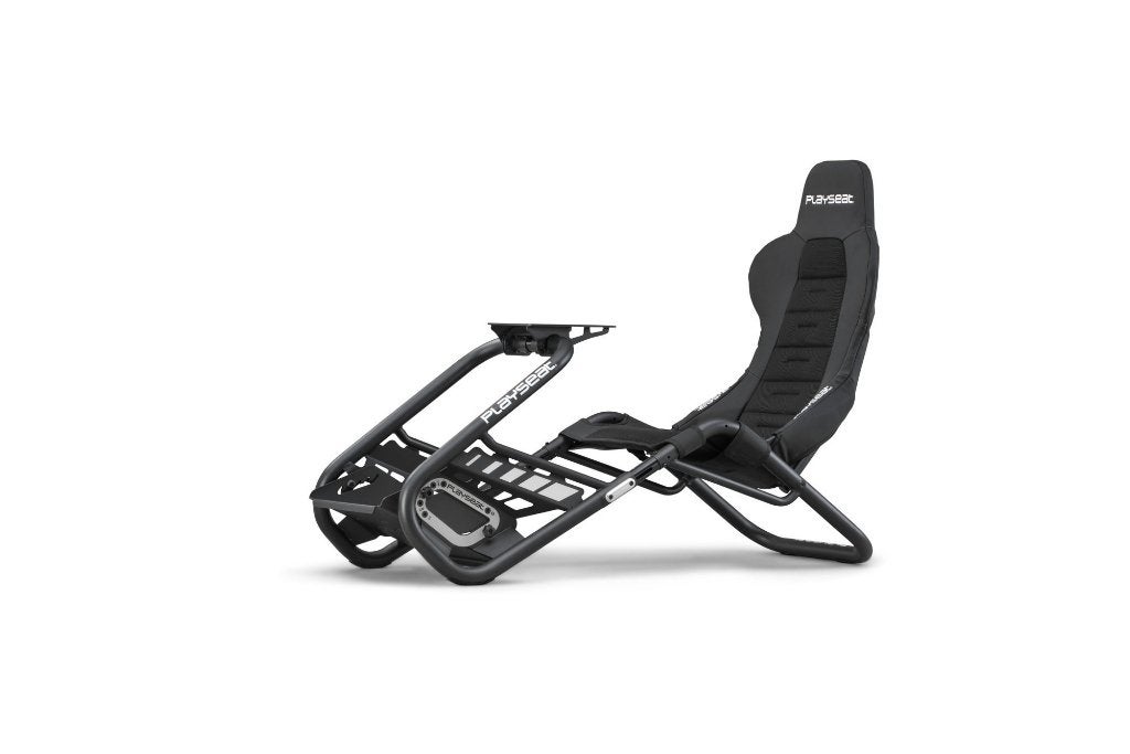 Playseat Trophy Black, Racestoel, Verzenden, Innovatieweg 18, 7007 CD Doetinchem, Nederland, Nieuw