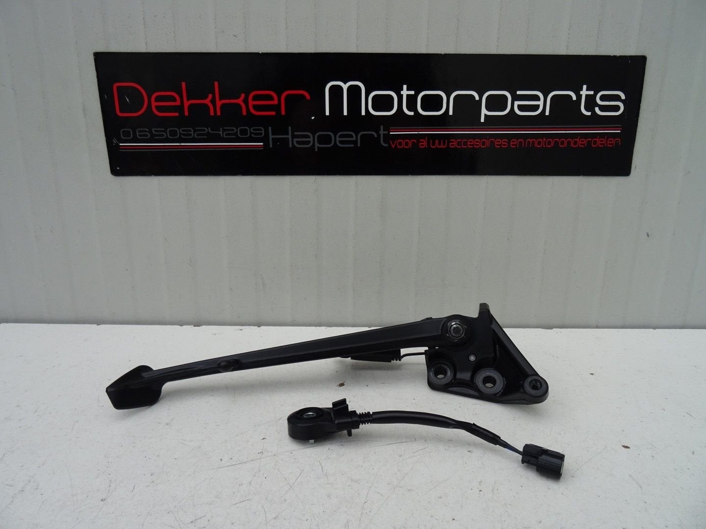 Standaard / Side Stand Honda CBR1000RR-R Fireblade / SP 2020, -, -, Nieuw, Ophalen of Verzenden