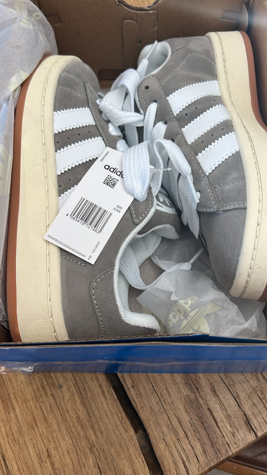 Adidas 1-1, Ophalen of Verzenden, Zo goed als nieuw, Sneakers of Gympen