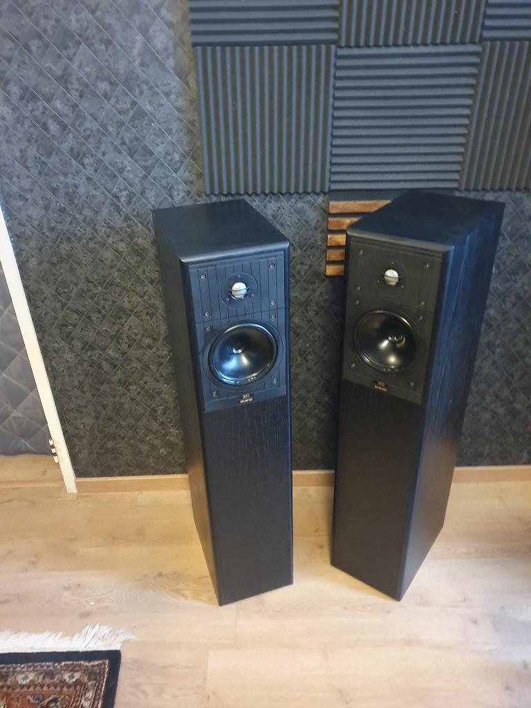 Celestion 300 zwart, Ophalen, Zo goed als nieuw, Overige merken