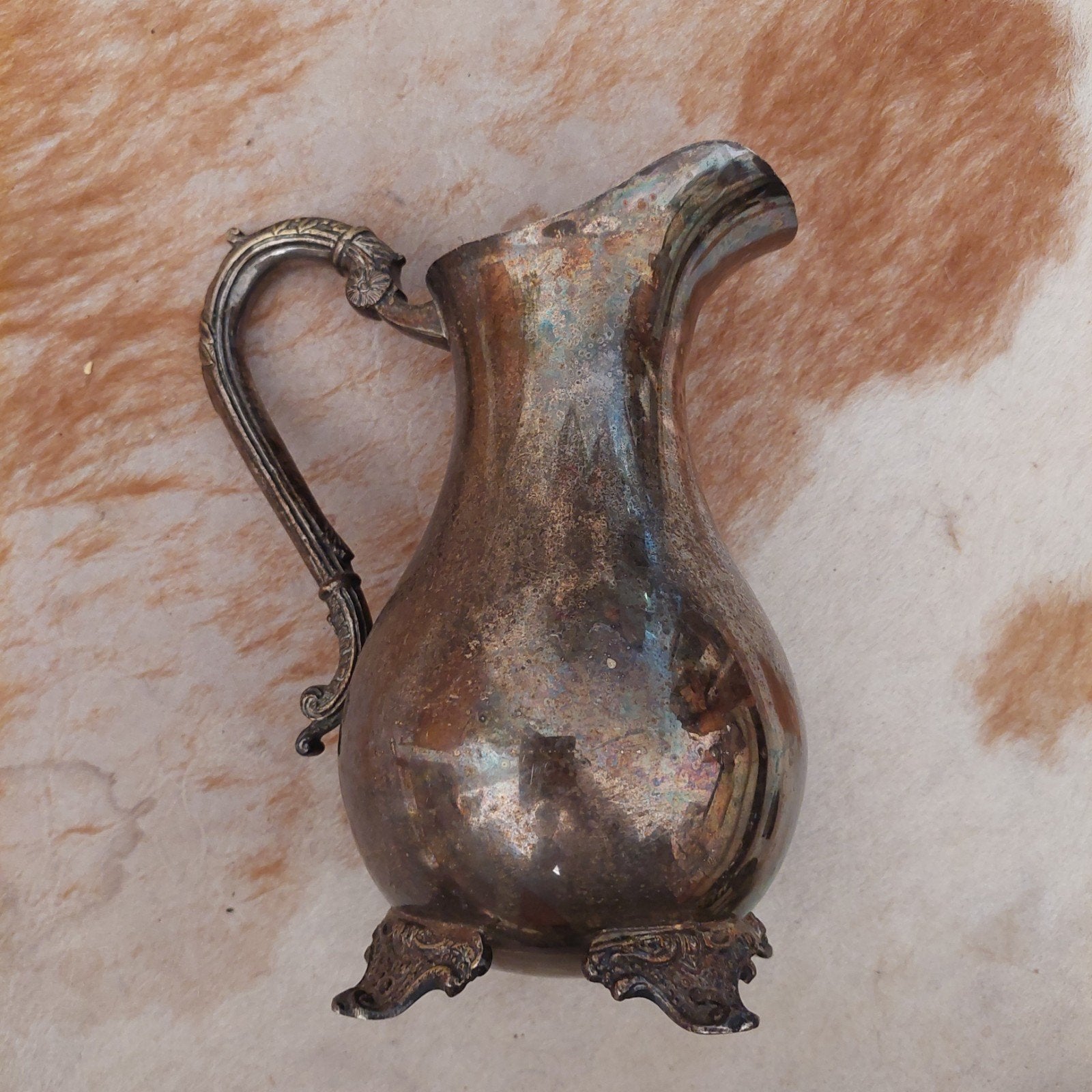 Waterkan, Antiek en Kunst, Ophalen of Verzenden