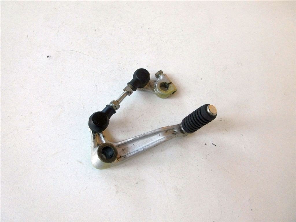 Suzuki GSX600F versnellingspedaal GSX 600 schakelpedaal GN72, Ophalen of Verzenden, Gebruikt
