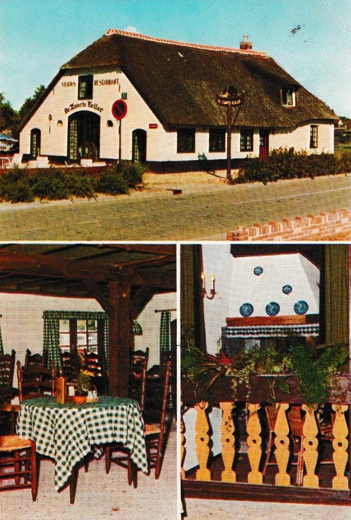 Vierhouten                  303, Ophalen of Verzenden, Voor 1920