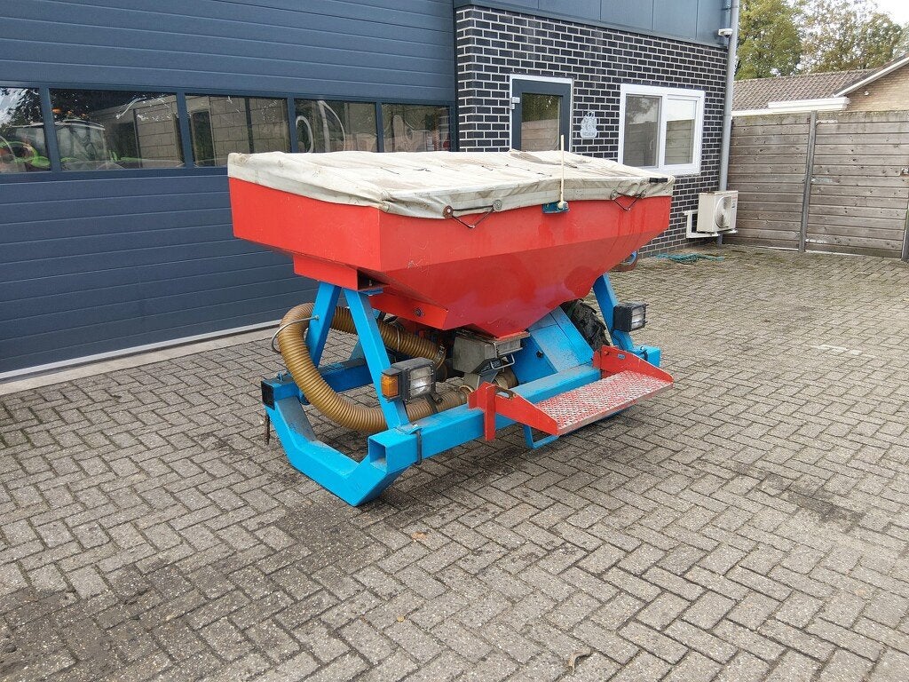 Monosem Fronttank, Overige, Zaaien, Planten of Poten