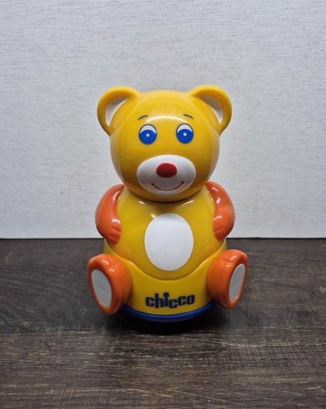 Chicco vintage tuimelaar, Chicco, Gebruikt, ., Overige typen