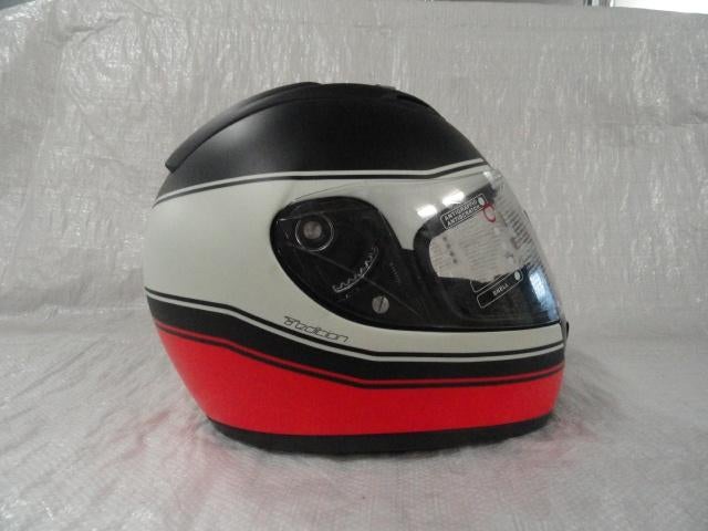 Motorfiets helm, Motoren, Ophalen of Verzenden, Integraalhelm, L, Nieuw met kaartje