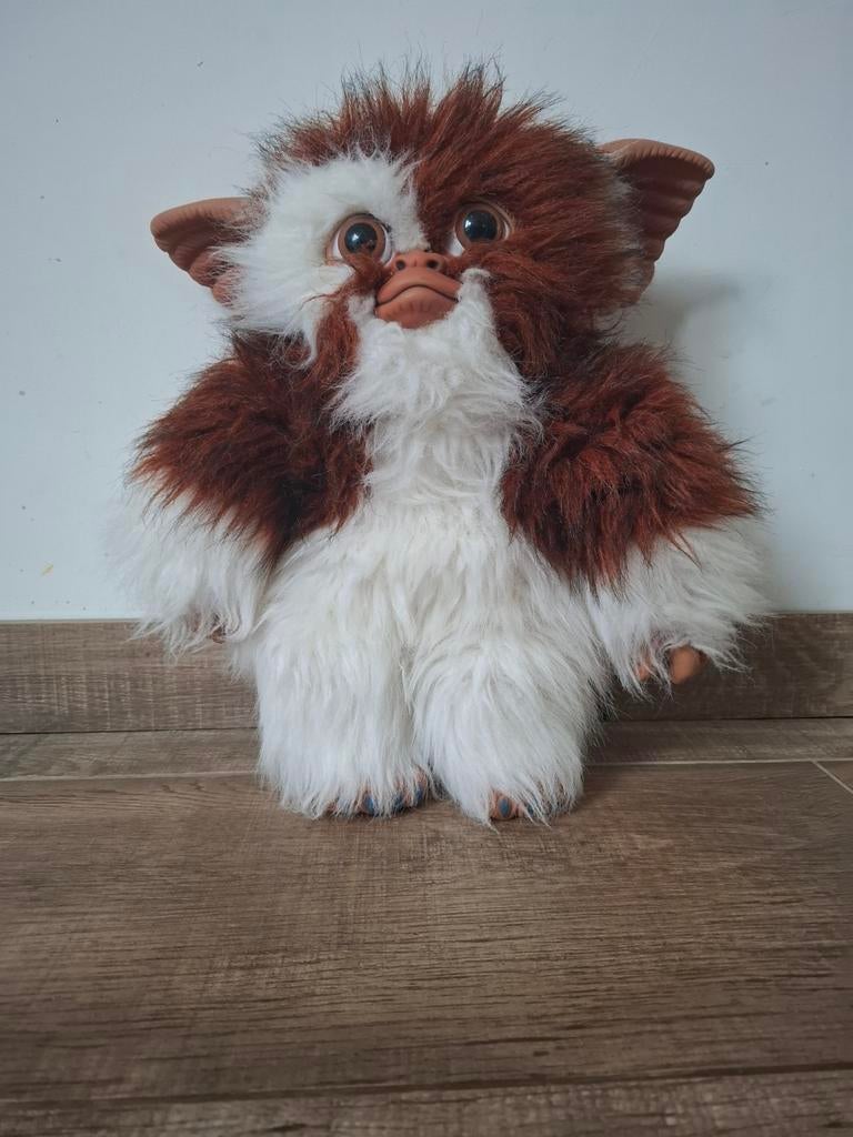 Vintage gizmo gremlin jaren 90., Ophalen of Verzenden, Gebruikt