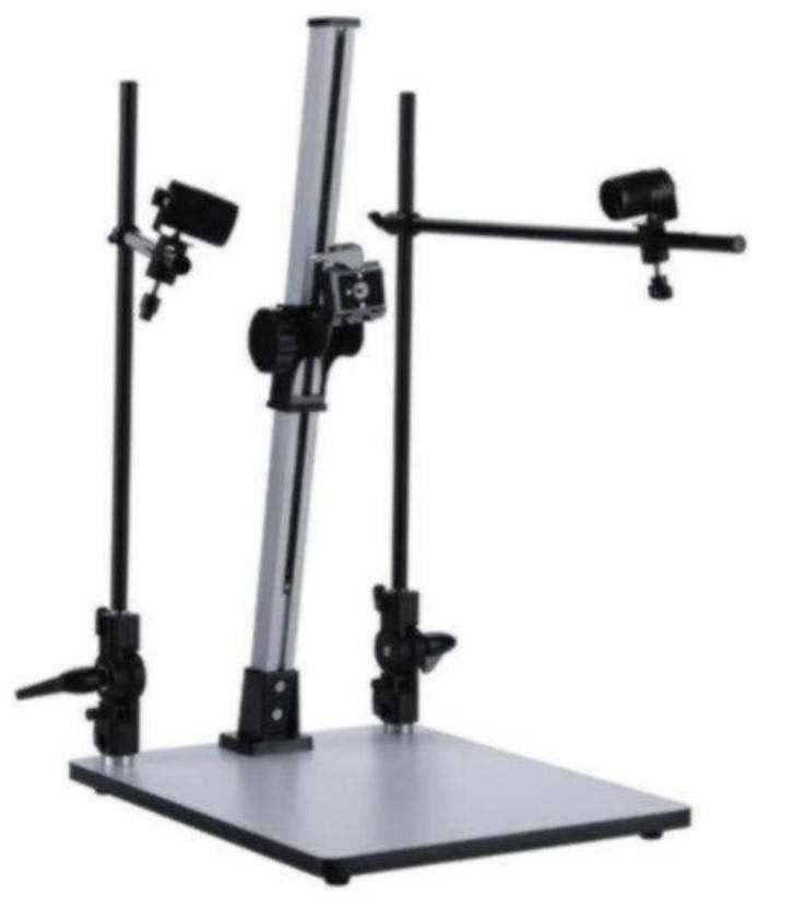 Falcon Eyes Copy Stand CS-730, Falcon Eyes, Overige typen, Ophalen of Verzenden, Eiberstraat 9 te Dokkum