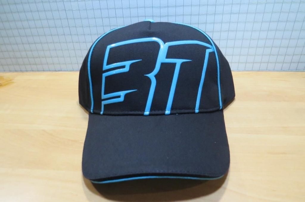 Pedro Acosta the shark mid visor cap pet 2443202, Kleding | Heren, Info@gruppopritelli.it, Cattolica, Nieuw, Pet