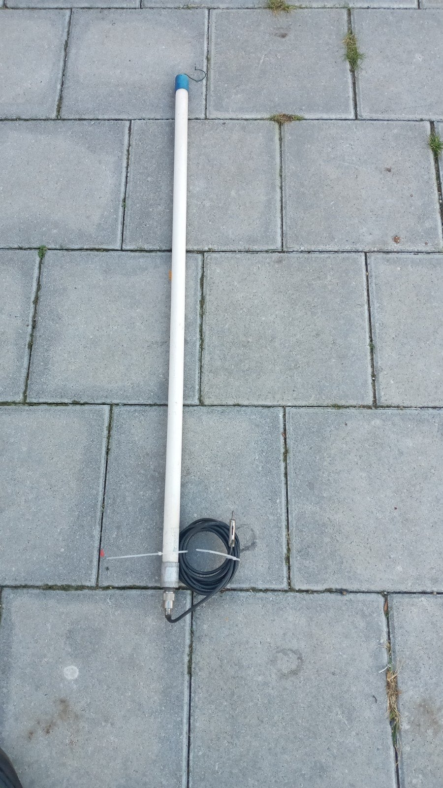10 dBi Basisstation Antenne, Ophalen, Gebruikt, Antenne