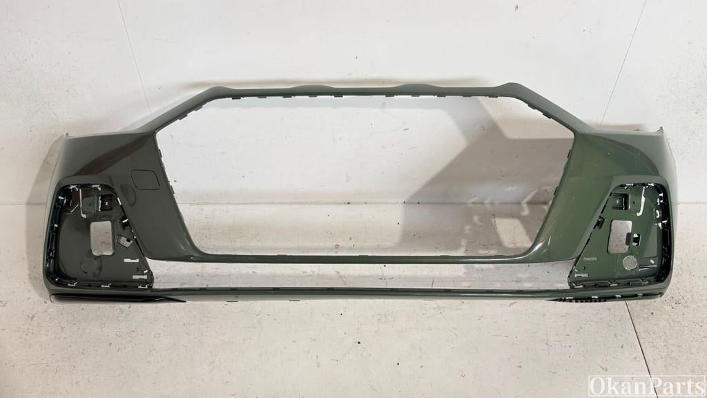 Audi A1 82A voorbumper 82A807437A, Info@fabrikant.eu, Ophalen of Verzenden, Bumper, Fabrikant BV