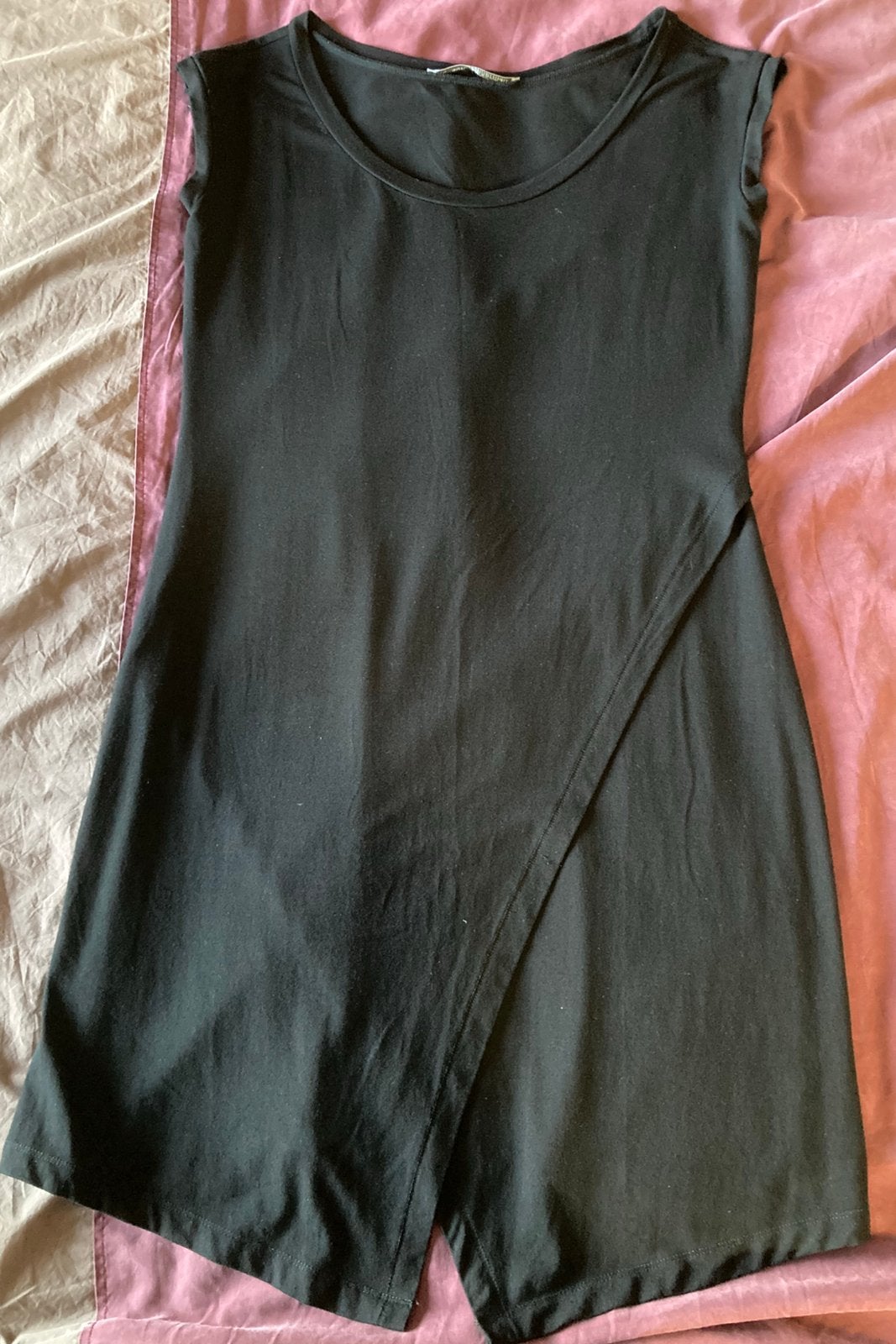 Cora Kemperman jurk maat xl, Zwart, Maat 46/48 (XL) of groter, Nieuw, Ophalen of Verzenden