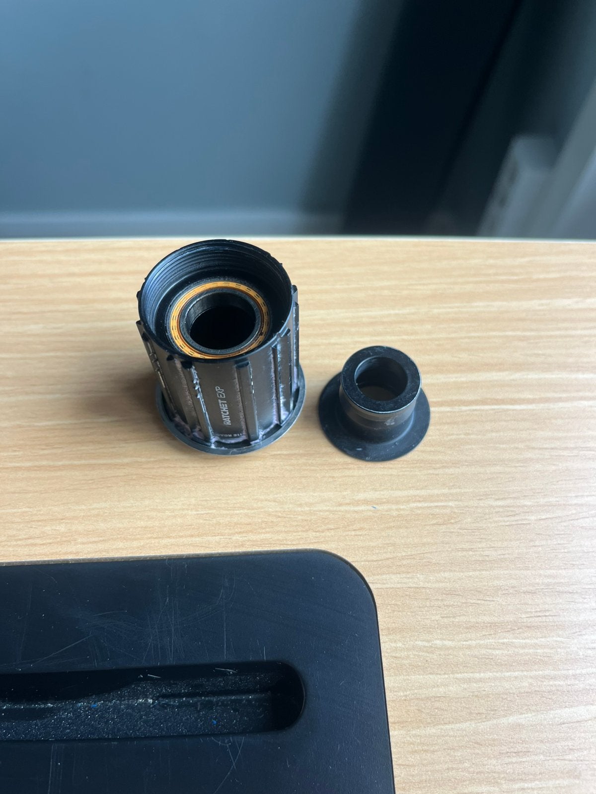 DT Swiss Ratchet EXP freehub body, Fietsen en Brommers, Ophalen of Verzenden, Zo goed als nieuw