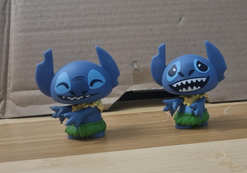 Funko Pop Mini Mystery, Ophalen of Verzenden, Zo goed als nieuw