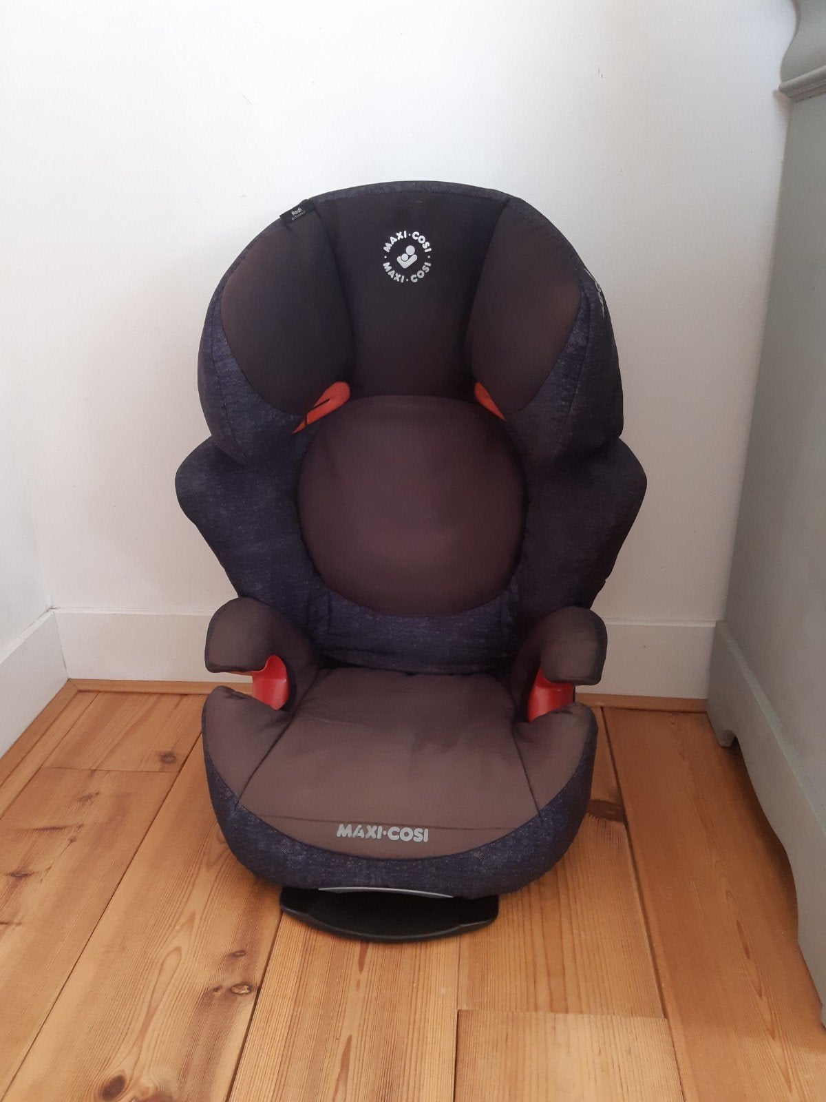 Maxi Cosi Rodi., Ophalen of Verzenden, 15 t/m 36 kg, Maxi-Cosi, Autogordel