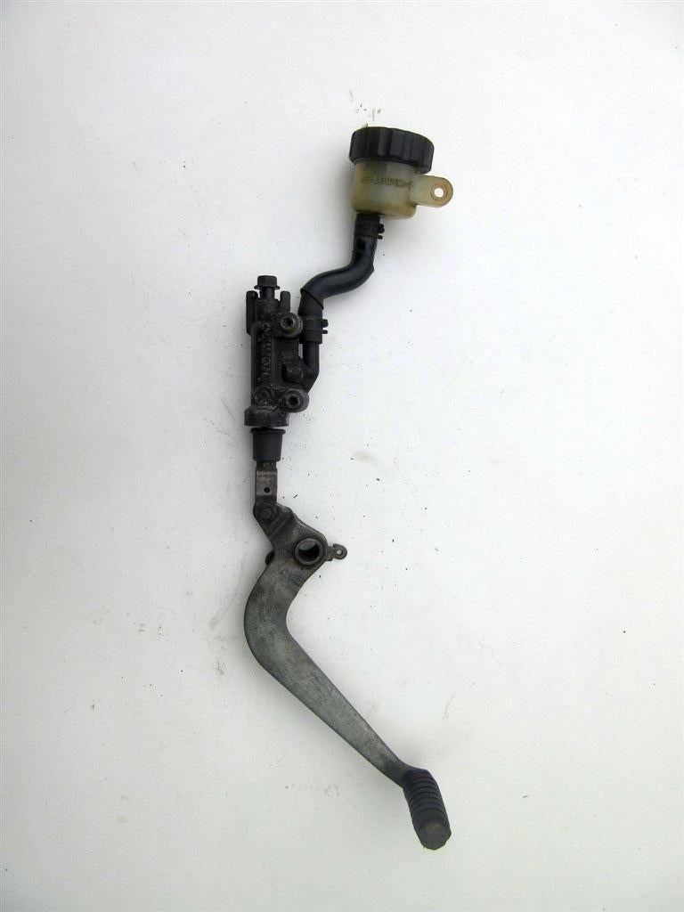 Yamaha XJ600S Diversion rempomp Brembo rem pomp remcilinder, Ophalen of Verzenden, Gebruikt