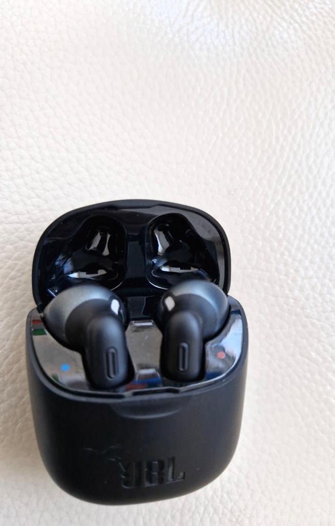 JBL TUNE 220 tws (gebruikt), Ophalen