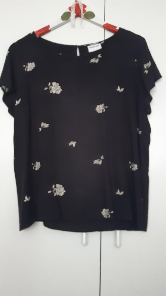 Trend One, Kleding | Dames, Zwart, Maat 42/44 (L), Ophalen of Verzenden, Zo goed als nieuw