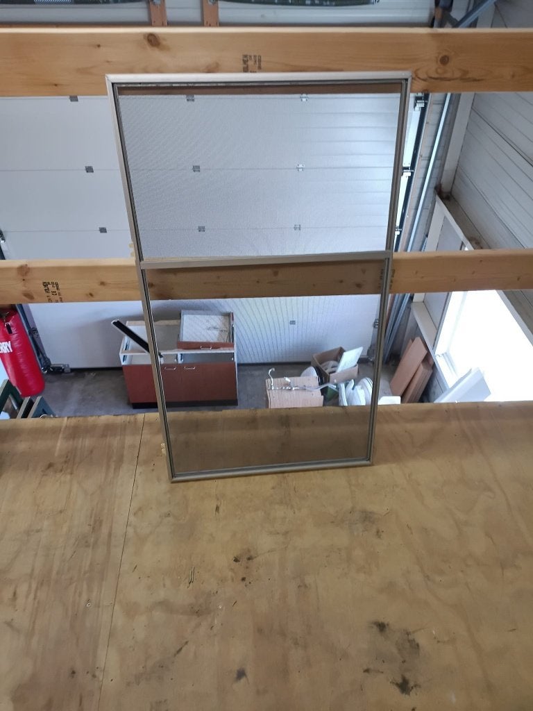 horren 3 stuks, Ophalen, Gebruikt, Minder dan 80 cm, Overige typen
