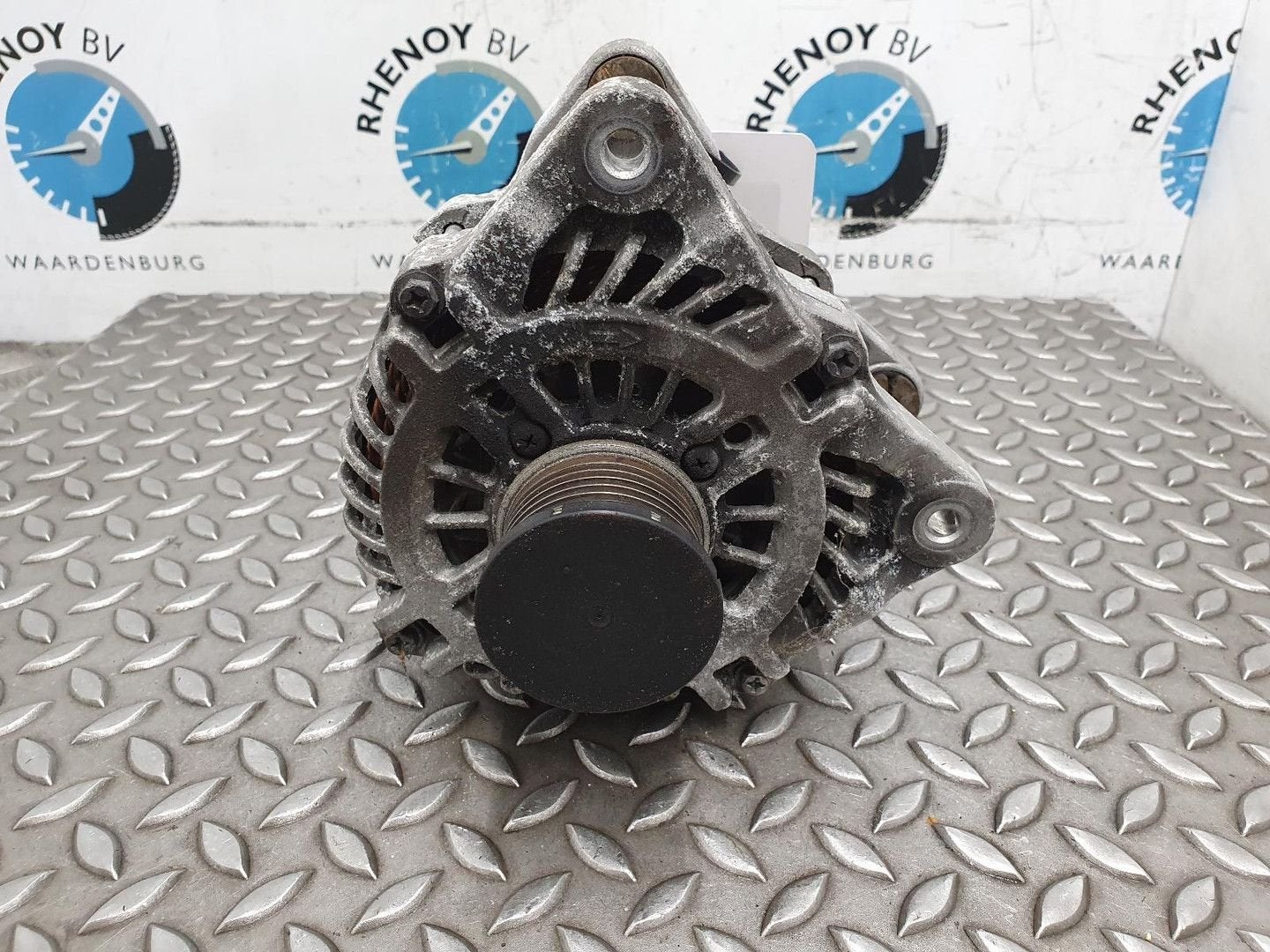 RENAULT MASTER L3H2 DYNAMO 231008137R, 231001468R, 231007317, Auto-onderdelen, Ophalen of Verzenden, Gebruikt, Stiba lid